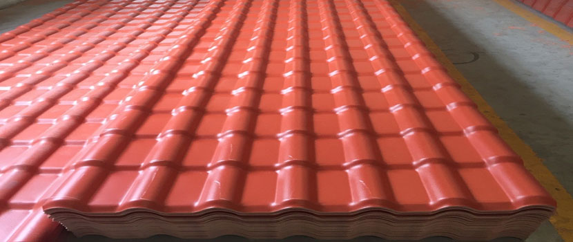 Spanish Style Roofing Sheets Rancho Palos Verdes